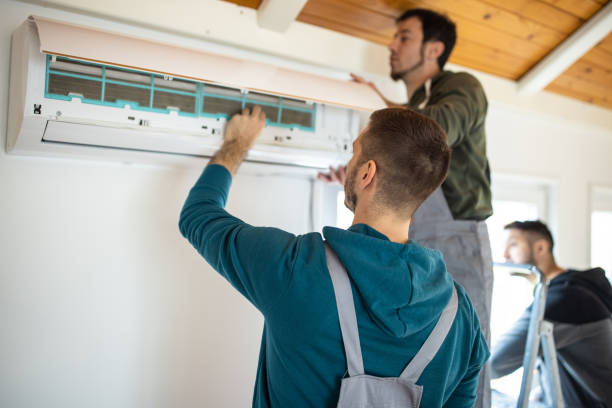 Best Air Conditioning Cleaning in Fullerton, PA