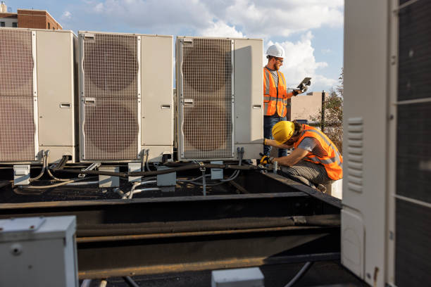 Best HVAC Financing and Leasing in Fullerton, PA
