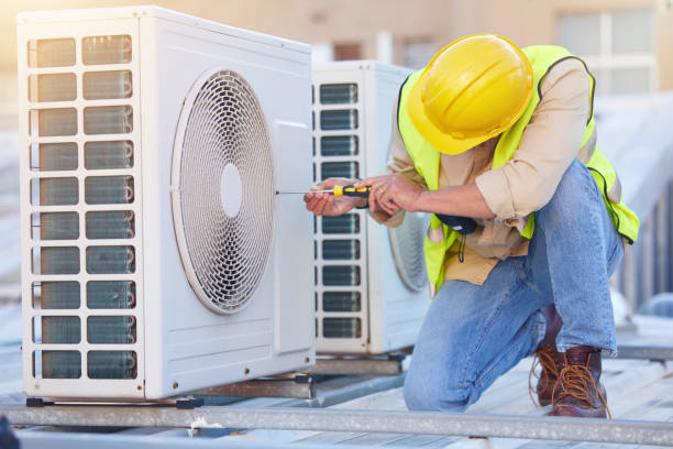Best Residential HVAC in Fullerton, PA
