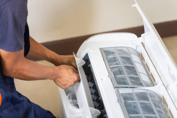 Trusted Fullerton, PA HVAC Experts