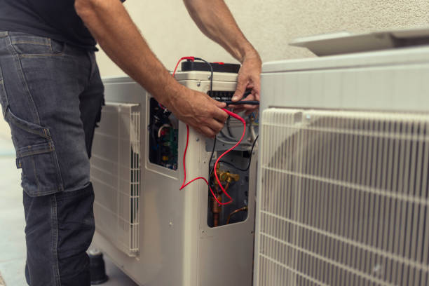 Best Solar-powered HVAC Systems in Fullerton, PA