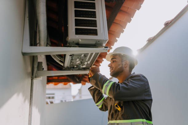 Best Residential HVAC in Fullerton, PA