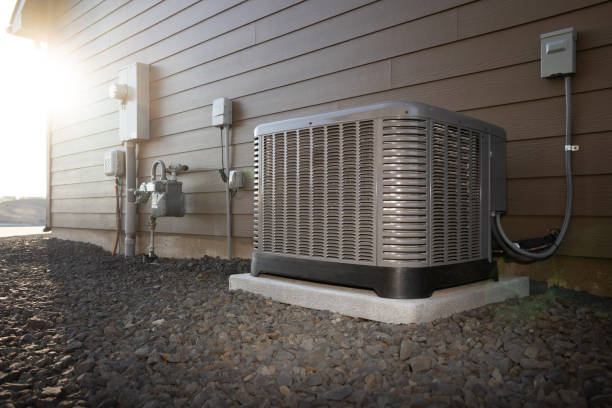 Best HVAC Retrofitting and Upgrading in Fullerton, PA